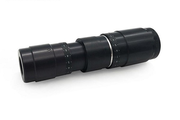 廠家設計定制532nm綠光激光擴束鏡1-40倍